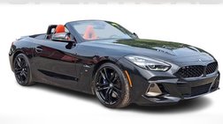 2024 BMW Z4 M40i