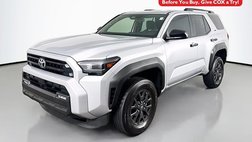 2025 Toyota 4Runner Limited