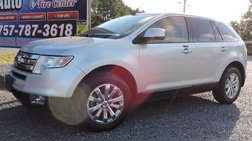 2010 Ford Edge SEL