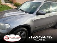2007 BMW X5 3.0si