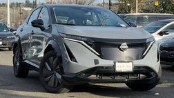 2024 Nissan Ariya Engage e-4ORCE