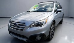 2015 Subaru Outback 3.6R Limited