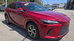 2023 Lexus RX 350 Premium