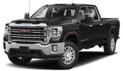 2020 GMC Sierra 2500HD SLT