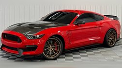 2016 Ford Mustang Shelby GT350