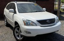 2006 Lexus RX 330 Base