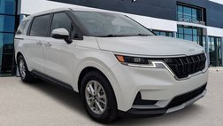 2023 Kia Carnival LX