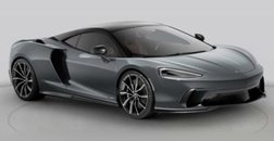 2025 McLaren GT Base