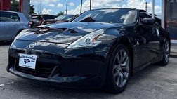 2010 Nissan 370Z 370Z