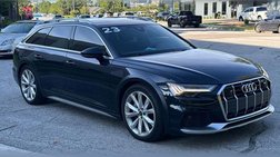 2023 Audi A6 allroad quattro Prestige 55 TFSI