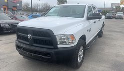 2013 Ram Ram Pickup 2500 Tradesman