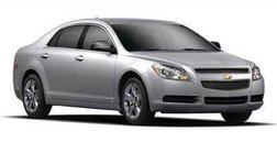 2010 Chevrolet Malibu LS