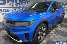 2024 Honda Prologue Elite