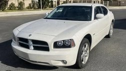 2009 Dodge Charger R/T
