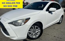 2016 Scion iA Base