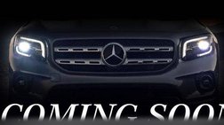 2024 Mercedes-Benz EQS EQS 580 4MATIC