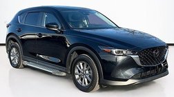 2023 Mazda CX-5 2.5 S Select