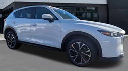 2023 Mazda CX-5 2.5 S Premium