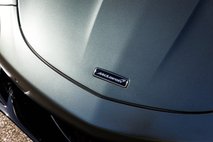 2025 McLaren GT Base