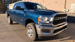 2022 Ram Ram Pickup 2500 Tradesman