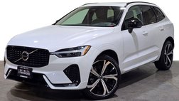 2022 Volvo XC60 B5 R-Design