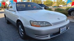 1995 Lexus ES 300 Base