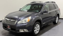 2012 Subaru Outback 2.5i Premium