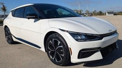 2023 Kia EV6 GT-Line