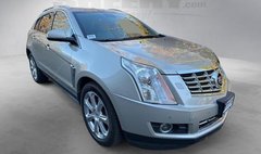 2013 Cadillac SRX Performance Collection