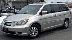 2008 Honda Odyssey EX-L