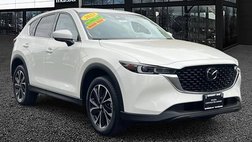 2023 Mazda CX-5 2.5 S Premium