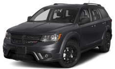 2018 Dodge Journey GT
