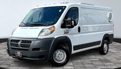 2015 Ram ProMaster 1500 136 WB