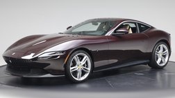2023 Ferrari Roma Base