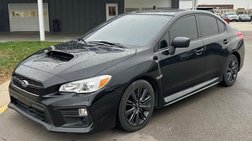 2019 Subaru WRX Base