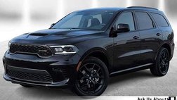 2026 Dodge Durango R/T