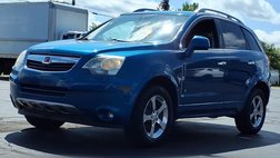 2009 Saturn VUE XR-4
