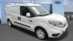 2017 Ram ProMaster City Tradesman SLT