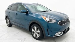 2018 Kia Niro LX