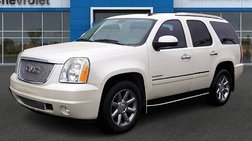 2011 GMC Yukon Denali