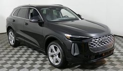 2025 Audi Q5 quattro Premium Plus TFSI