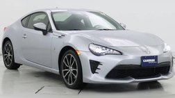 2019 Toyota 86 Base