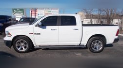 2017 Ram Ram Pickup 1500 Laramie