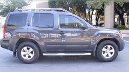 2009 Nissan Xterra SE