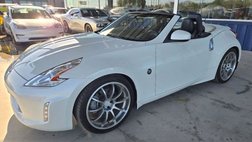 2016 Nissan 370Z Touring