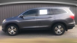 2017 Honda Pilot EX