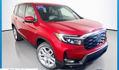 2024 Honda Passport EX-L