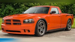 2010 Dodge Charger Police