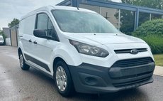 2016 Ford Transit Connect XL