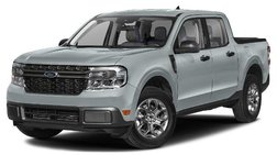 2023 Ford Maverick 